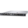 Dell PowerEdge R450 Server, Intel Xeon Silver 4310, 16GB DDR4, 480GB SSD, Rack (1U) - 2