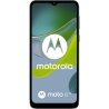 Motorola Moto e13 4G Black, 16,5 cm (6.5"), 2GB RAM, 64GB, 13MP, Android 13 (Go Edition) - 2