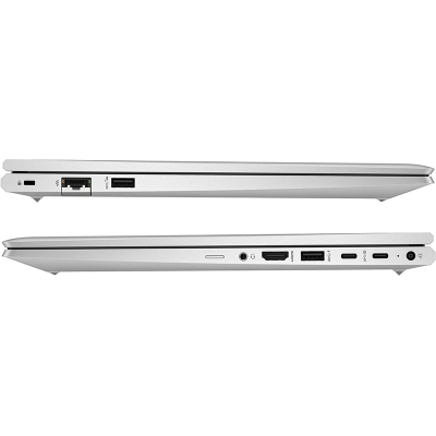 HP ProBook 450, i5-1335U, 39,6 cm (15.6"), FHD, Iris Xe Graphics, 16GB DDR4, 512GB SSD, W11 Pro - 4