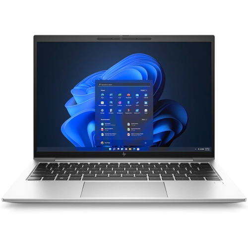 HP EliteBook 830 G9, Wolf Pro SE, i5-1235U, 33,8 cm (13.3"), WUXGA, Iris Xe Graphics, 16GB DDR5, 512GB SSD, W11 Pro - 1