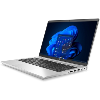 HP ProBook 440 G9, i5-1235U, 35,6 cm (14"), FHD, Iris Xe Graphics, 16GB DDR4, 512GB SSD, W11 Pro - 3