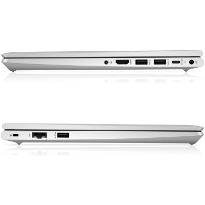 HP ProBook 440 G9, i5-1235U, 35,6 cm (14"), FHD, Iris Xe Graphics, 16GB DDR4, 512GB SSD, W11 Pro - 4