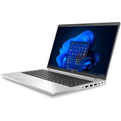 HP ProBook 445 G9, R7-5825U, 35,6 cm (14"), FHD, Radeon Graphics, 16GB DDR4, 512GB SSD, W11 Pro - 3