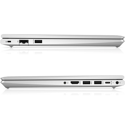 HP ProBook 445 G9, R7-5825U, 35,6 cm (14"), FHD, Radeon Graphics, 16GB DDR4, 512GB SSD, W11 Pro - 4