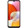 Samsung Galaxy A14 4G Silver, 16,8 cm (6.6"), 4GB RAM, 64GB, 50MP, Android 13 - 2