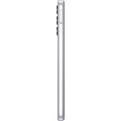Samsung Galaxy A14 4G Silver, 16,8 cm (6.6"), 4GB RAM, 64GB, 50MP, Android 13 - 8