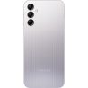 Samsung Galaxy A14 4G Silver, 16,8 cm (6.6"), 4GB RAM, 128GB, 50MP, Android 13 - 5