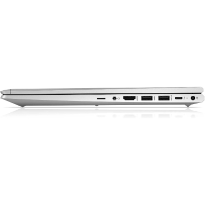 HP EliteBook 650 G9, i5-1235U, 39,6 cm (15.6"), FHD, Iris Xe Graphics, 16GB DDR4, 512GB SSD, W11 Pro - 4