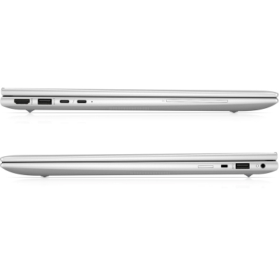 HP EliteBook 860 G9, Wolf Pro SE, i7-1260P, 40,6 cm (16"), WUXGA, Iris Xe Graphics, 16GB DDR5, 512GB SSD, W11 Pro - 4