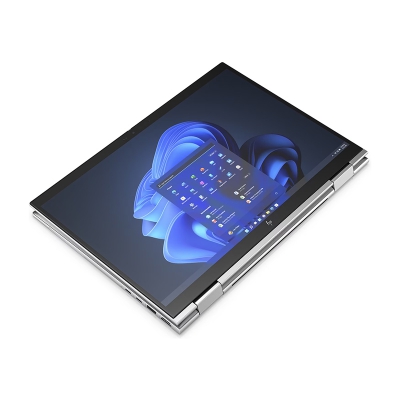 HP Elite x360 1040 G9, 4G LTE, Wolf Pro SE, i7-1255U, 35,6 cm (14"), WUXGA, Iris Xe Graphics, 16GB DDR5, 512GB SSD, W11 Pro - 6