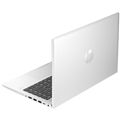 HP ProBook 455 G10, R7-7730U, 39,6 cm (15.6"), FHD, Radeon Graphics, 16GB DDR4, 512GB SSD, W11 Pro - 4