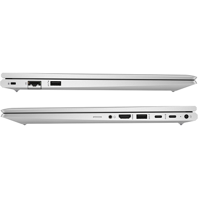 HP ProBook 455 G10, R7-7730U, 39,6 cm (15.6"), FHD, Radeon Graphics, 16GB DDR4, 512GB SSD, W11 Pro - 5