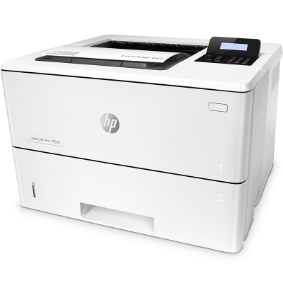 HP LaserJet Pro M501dn Printer - 3