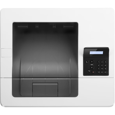 HP LaserJet Pro M501dn Printer - 4