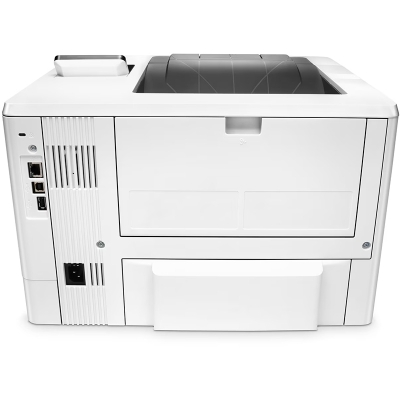 HP LaserJet Pro M501dn Printer - 6