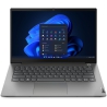 Lenovo ThinkBook 14 G4+ IAP, i7-1260P, 35,6 cm (14"), 2.2K, Iris Xe Graphics, 16GB LPDDR5, 512GB SSD, W11 Pro - 1