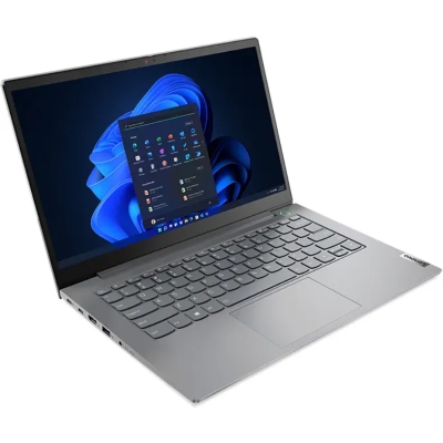 Lenovo ThinkBook 14 G4+ IAP, i7-1260P, 35,6 cm (14"), 2.2K, Iris Xe Graphics, 16GB LPDDR5, 512GB SSD, W11 Pro - 2