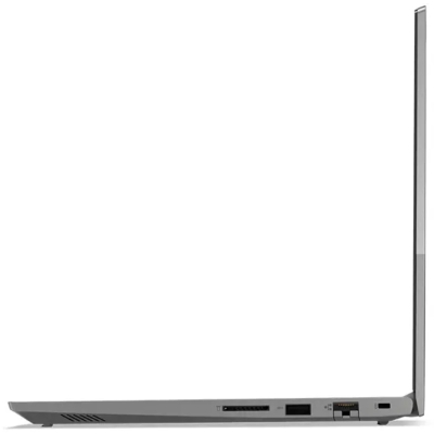 Lenovo ThinkBook 14 G4+ IAP, i7-1260P, 35,6 cm (14"), 2.2K, Iris Xe Graphics, 16GB LPDDR5, 512GB SSD, W11 Pro - 5