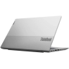 Lenovo ThinkBook 14 G4+ IAP, i7-1260P, 35,6 cm (14"), 2.2K, Iris Xe Graphics, 16GB LPDDR5, 512GB SSD, W11 Pro - 9