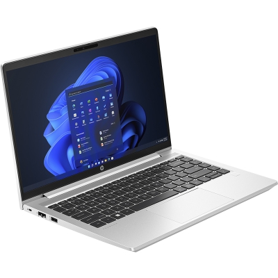 HP ProBook 445 G10, R5-7530U, 35,6 cm (14"), FHD, Radeon Graphics, 16GB DDR4, 512GB SSD, W11 Pro - 2