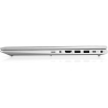 HP EliteBook 650 G9, i5-1235U, 39,6 cm (15.6"), FHD, Iris Xe Graphics, 8GB DDR4, 256GB SSD, W11 Pro - 4
