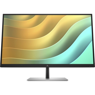 HP E27u G5, 68,6 cm (27"), 75Hz, QHD, IPS - USB-C, DP, HDMI - 1