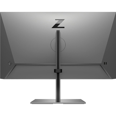 HP Z27q G3 Silver, 68,6 cm (27"), 60Hz, QHD, IPS - DP, HDMI - 5