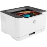 HP Color Laser 150nw Printer - 1