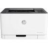 HP Color Laser 150nw Printer - 2
