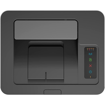 HP Color Laser 150nw Printer - 4
