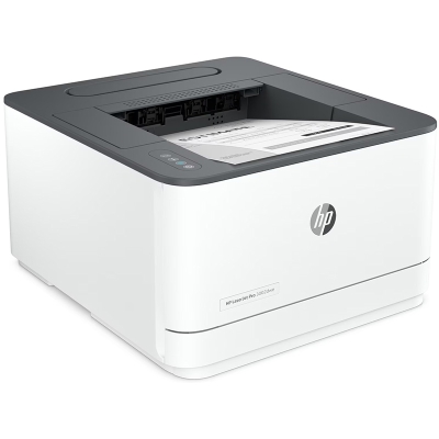 HP LaserJet Pro 3002dwe Printer - 1
