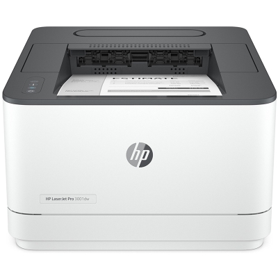 HP LaserJet Pro 3002dwe Printer - 2