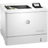 HP Color LaserJet Enterprise M554dn Printer - 1