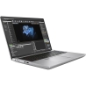 HP ZBook Fury 16 G10, i7-13700HX, 40,6 cm (16"), WUXGA, RTX 3500 12GB, 32GB DDR5, 1TB SSD, W11 Pro - 2