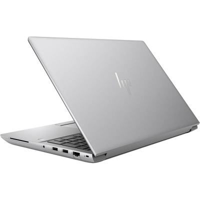 HP ZBook Fury 16 G10, i7-13700HX, 40,6 cm (16"), WUXGA, RTX 3500 12GB, 32GB DDR5, 1TB SSD, W11 Pro - 5