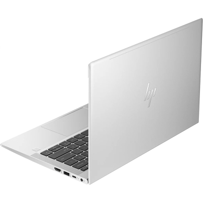 HP EliteBook 630 G10, i5-1335U, 33,8 cm (13.3"), FHD, Iris Xe Graphics, 8GB DDR4, 256GB SSD, W11 Pro - 4