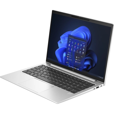 HP EliteBook 830 G10, i7-1355U, 33,8 cm (13.3"), WUXGA, Iris Xe Graphics, 16GB LPDDR5, 512GB SSD, W11 Pro - 2