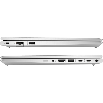 HP ProBook 440 G10, i7-1355U, 35,6 cm (14"), FHD, UHD Graphics, 16GB DDR4, 512GB SSD, W11 Pro - 4