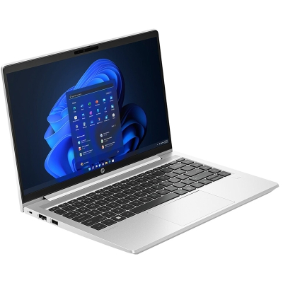 HP ProBook 455 G10, R7-7730U, 39,6 cm (15.6"), FHD, Radeon Graphics, 8GB DDR4, 512GB SSD, W11 Pro - 2