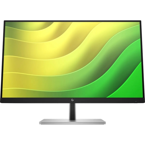 HP E24q G5, 60,5cm (23,8"), 75Hz, QHD, IPS - DP, HDMI - 1