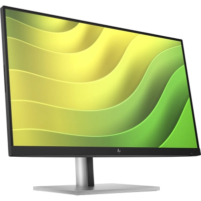 HP E24q G5, 60,5cm (23,8"), 75Hz, QHD, IPS - DP, HDMI - 3