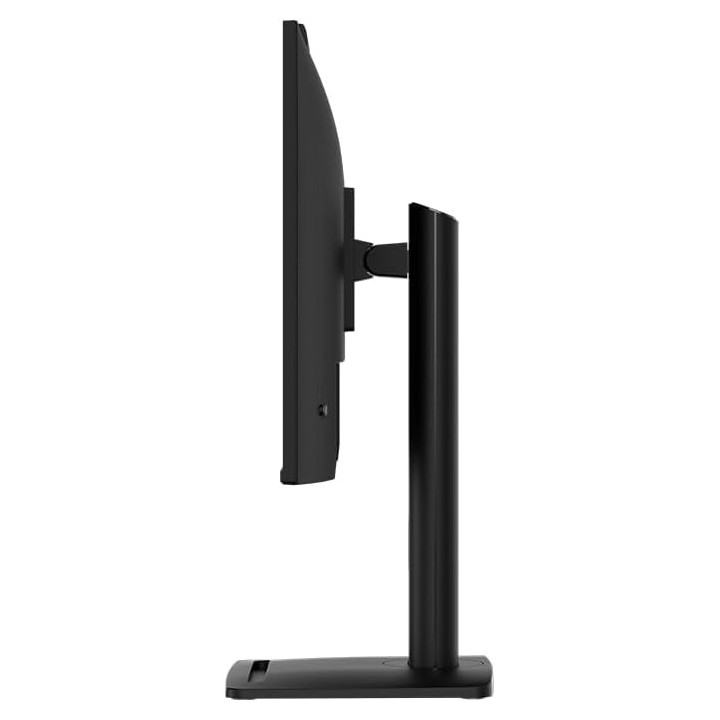 MSI Pro MP272PMG, 27", IPS, FHD, 120Hz, Webcam, Pivot, VGA, DP, HDMI