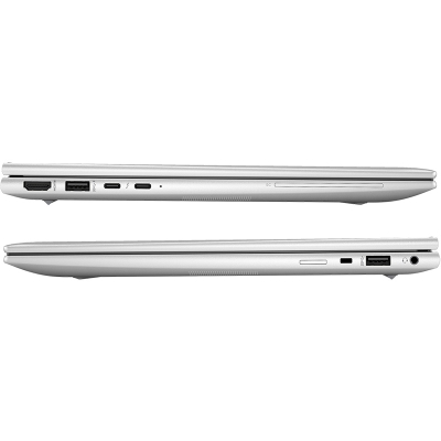HP EliteBook 840 G10, i7-1355U, 35,6 cm (14"), WUXGA, Iris Xe Graphics, 16GB DDR5, 512GB SSD, W11 Pro - 4