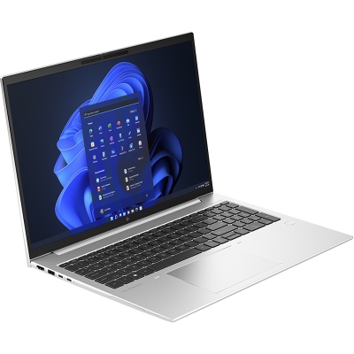 HP EliteBook 860 G10, i7-1355U, 40,6 cm (16"), WUXGA, Iris Xe Graphics, 16GB DDR5, 512GB SSD, W11 Pro - 2