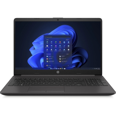 HP 250 G9, N4500, 39,6 cm (15.6"), HD, UHD Graphics, 4GB DDR4, 128GB SSD, W11 Pro - 1