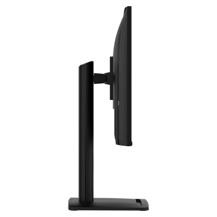 MSI Pro MP272PMG, 27", IPS, FHD, 120Hz, Webcam, Pivot, VGA, DP, HDMI