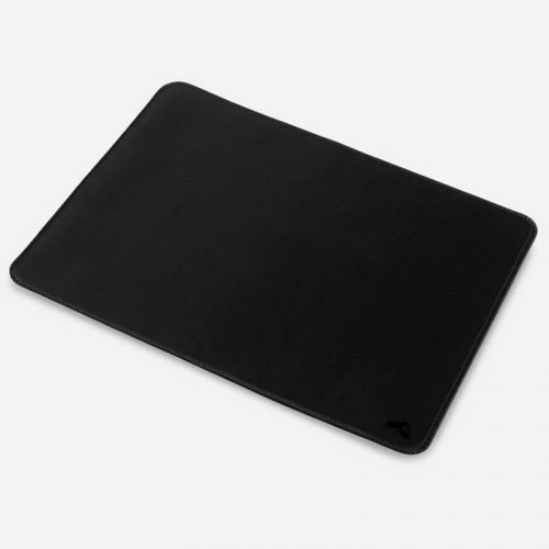 Glorious PC Gaming Race Stealth Mousepad - L, Black - 1