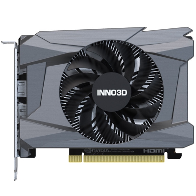 INNO3D GeForce RTX 4060 Compact 8GB GDDR6 - 3