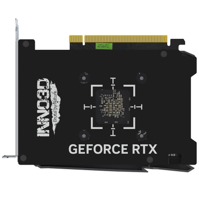 INNO3D GeForce RTX 4060 Compact 8GB GDDR6 - 6