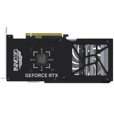 INNO3D GeForce RTX 4060 Twin X2 OC 8GB GDDR6 - 6